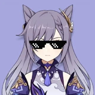 ⚡ emoji кека⚡ Telegram sticker 4 of 24