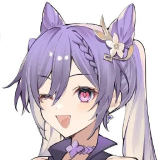 ⚡ emoji кека⚡ Telegram sticker 2 of 24