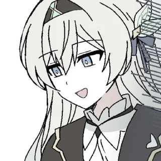 🍙 emoji ғɪʀᴇғʟʏ. ; @s1ilenc Telegram sticker 1 of 68