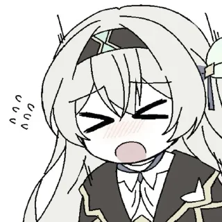 🍙 emoji ғɪʀᴇғʟʏ. ; @s1ilenc Telegram sticker 4 of 68