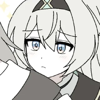 🍙 emoji ғɪʀᴇғʟʏ. ; @s1ilenc Telegram sticker 2 of 68
