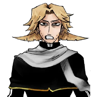 Sticker from Vittorino