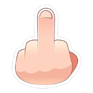 Sticker from Slightly @stickersb2b