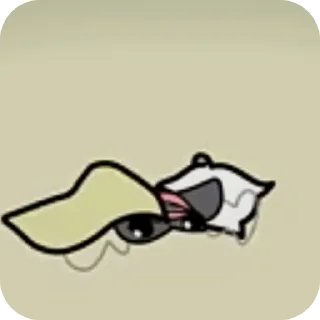 😪 emoji Муха Telegram sticker 15 of 15