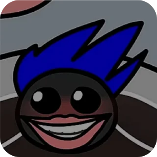 🙂 emoji Муха Telegram sticker 7 of 15