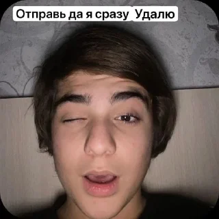 хасбики2 sticker 1