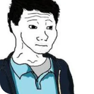 🧥 emoji Сойджеки :: @artegoser_stickers Telegram sticker 19 of 71