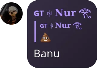 🧔‍♂️ emoji 𝐆𝐞𝐧𝐜𝐞 𝐓𝐞𝐚𝐦 🇦🇿 pack by @QuotLyBot Telegram sticker 13 of 40
