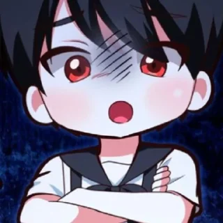 Sticker from @gauntree Nᴇighʙᴏr guild ʍᴇʍʙᴇr