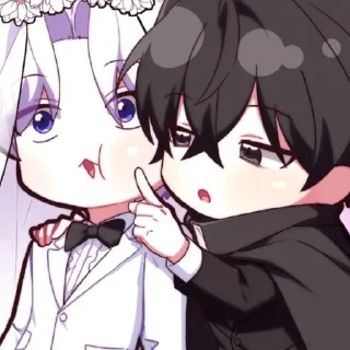 Sticker from @gauntree Nᴇighʙᴏr guild ʍᴇʍʙᴇr