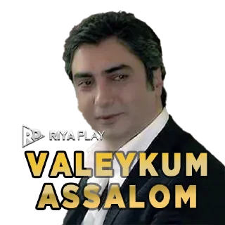 Sticker from Riya Play