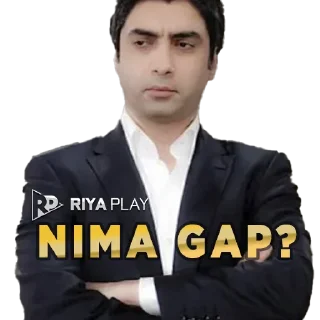 Sticker from Riya Play
