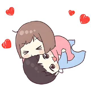 Sticker from ⋆ . ˚ ꒰ᒡ . . ᒢ꒱ ° . ⋆