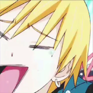 Sticker from kise ryouta | @kazui0