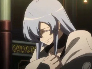Sticker from Akame ga Kill | Esdes pack