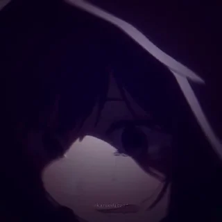 👾 emoji Akane Kurokawa |👾| Telegram sticker 21 of 43