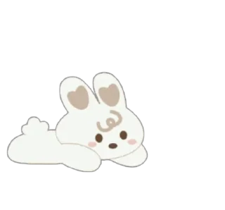 Sticker from Strawberry 🍓