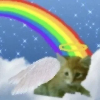 🌟 emoji Больше стикеров тут➡️ @kyni_lover2004 Telegram sticker 17 of 69