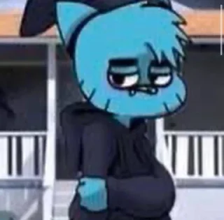 🌟 emoji Больше стикеров тут➡️ @kyni_lover2004 Telegram sticker 11 of 69
