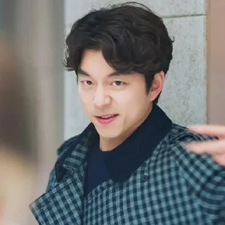 🇰🇷 emoji 𝑮𝒐𝒏𝒈 𝒀𝒐𝒐 Telegram sticker 17 of 50