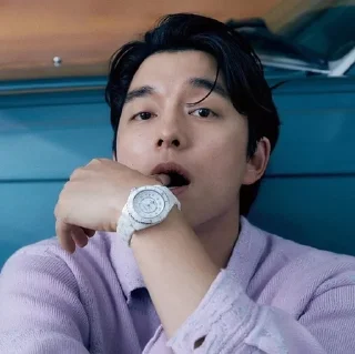🇰🇷 emoji 𝑮𝒐𝒏𝒈 𝒀𝒐𝒐 Telegram sticker 8 of 50