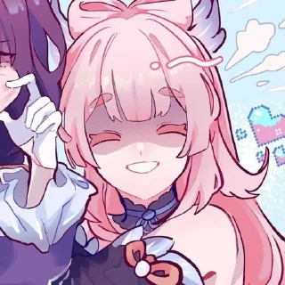 Sticker from Аревуар