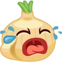 Sticker from Фруктовощи