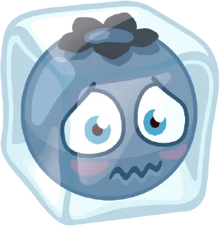 Sticker from Фруктовощи by @BRAWLERHOUSE