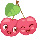 Sticker from Фруктовощи