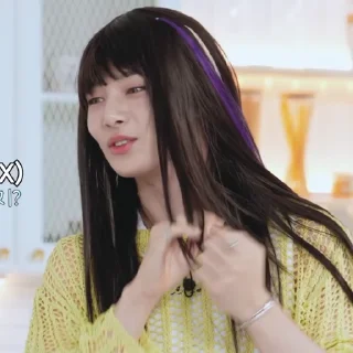 ⚡ emoji @AnzoJeongin Чонинка2 Telegram sticker 9 of 58