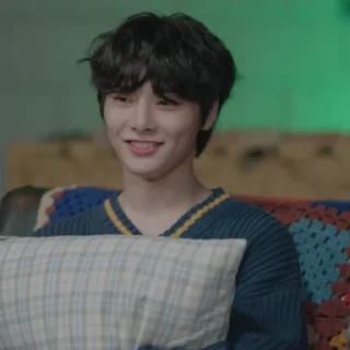 🌟 emoji @AnzoJeongin Чонинка2 Telegram sticker 21 of 58