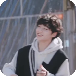 🌟 emoji @AnzoJeongin Чонинка2 Telegram sticker 5 of 58