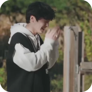 🌟 emoji @AnzoJeongin Чонинка2 Telegram sticker 3 of 58