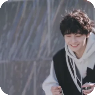 🌟 emoji @AnzoJeongin Чонинка2 Telegram sticker 4 of 58