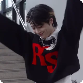🌟 emoji @AnzoJeongin Чонинка2 Telegram sticker 23 of 58