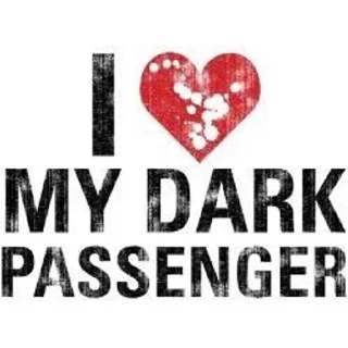 Sticker from dexter