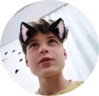 Sticker from ислам легенда