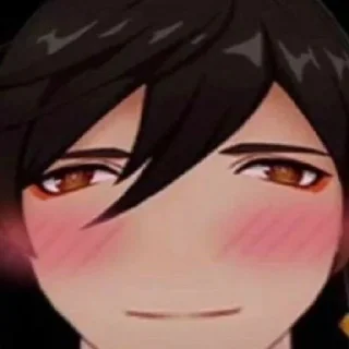 😄 emoji Лоля Telegram sticker 13 of 50