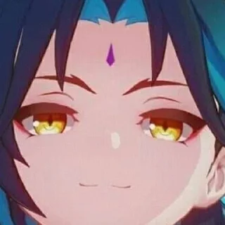 😀 emoji Лоля Telegram sticker 10 of 50