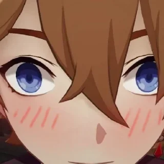 🥵 emoji Лоля Telegram sticker 12 of 50
