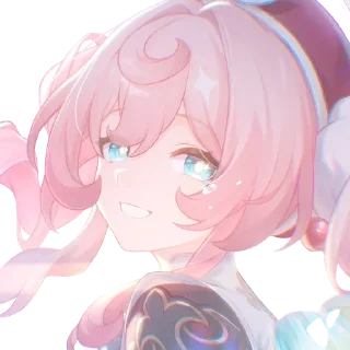 Sticker from ♡゙  ℋ𝑦𝑎𝑐𝑖𝑛𝑒 ⥂ @lirrameow