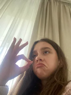 👌 emoji Video Favorite stickers Telegram sticker 8 of 50