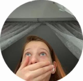 🤭 emoji Video Favorite stickers Telegram sticker 11 of 50