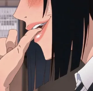 💅 emoji Yumeko Telegram sticker 21 of 50
