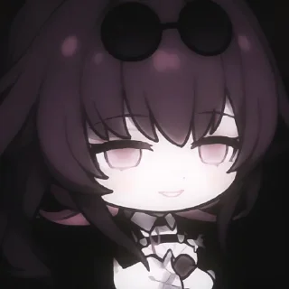 🍷 emoji @KYOSTIK 𝐊𝓪𝓯𝓴𝓪 Telegram sticker 5 of 75