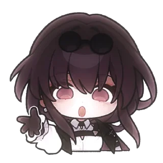 🍷 emoji @KYOSTIK 𝐊𝓪𝓯𝓴𝓪 Telegram sticker 3 of 75