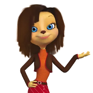 🙂 emoji Больше стиков тут: @stikeryk Telegram sticker 5 of 35