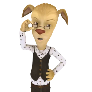 😠 emoji Больше стиков тут: @stikeryk Telegram sticker 6 of 35