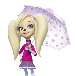 🌧 emoji Больше стиков тут: @stikeryk Telegram sticker 24 of 35