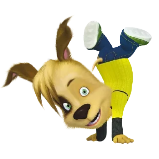 🙃 emoji Больше стиков тут: @stikeryk Telegram sticker 19 of 35